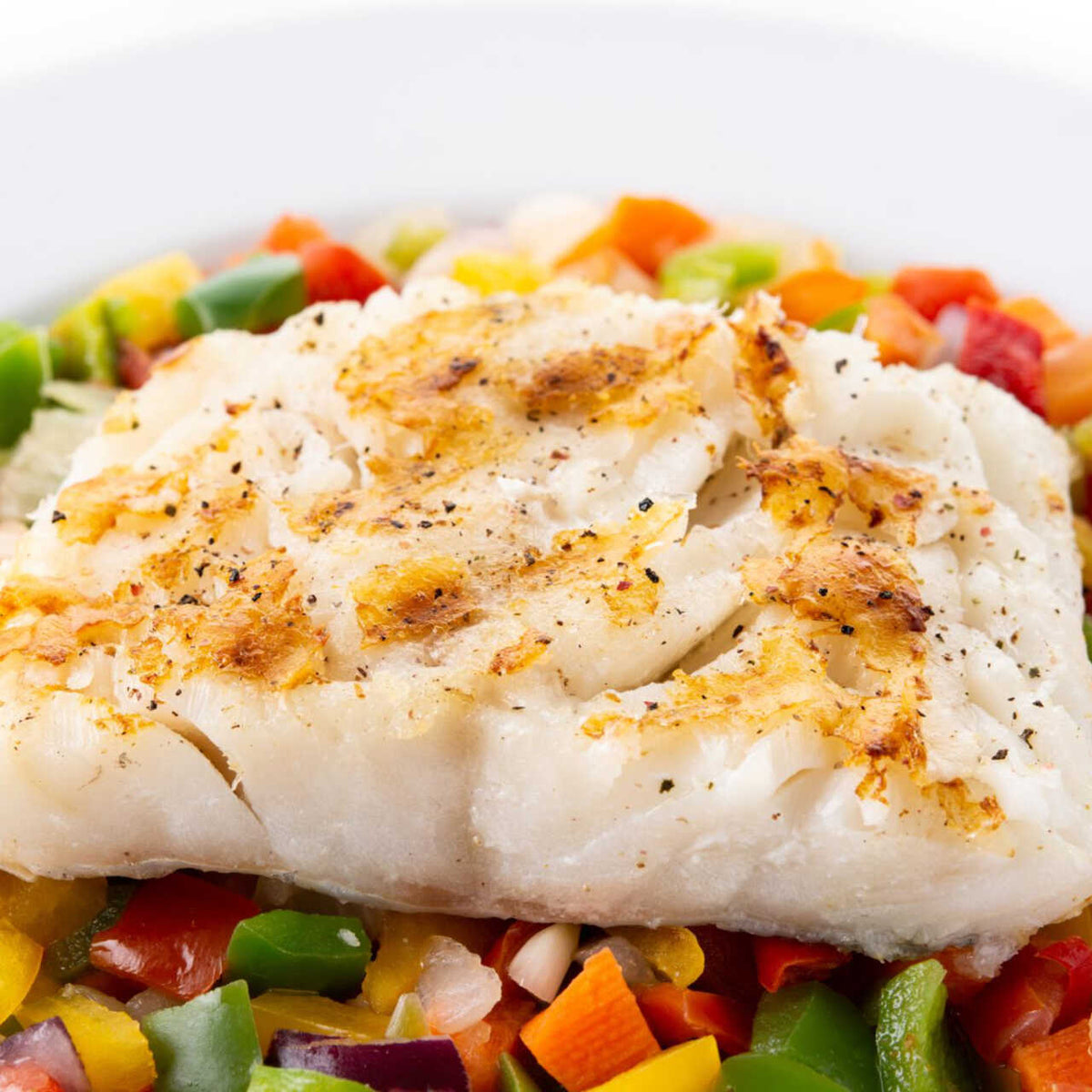 Cod Internal Temperature Guide: USDA Guidelines + Tips – Outerseas