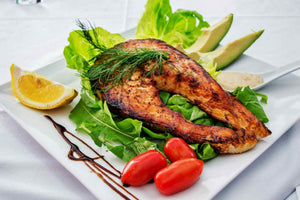 9 Fish That Are Great for Weight Loss