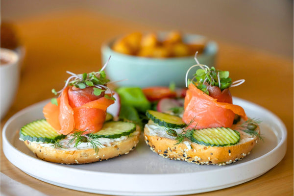 Smoked Salmon Can Be Healthy — With a Few Important Exceptions