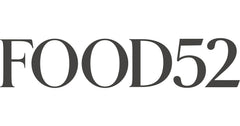 FOOD52 logo