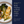 Promotional banner showing headline Wild Alaskan seafood always within reach with a black cod fillet and roasted vegetables
