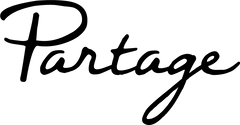 Partage logo