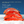 Stack of wild-caught salmon fillets with text about freshness and origin