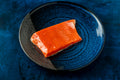Wild Alaskan Sockeye Salmon Fillets